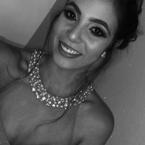 Meet your Posher, Francielle